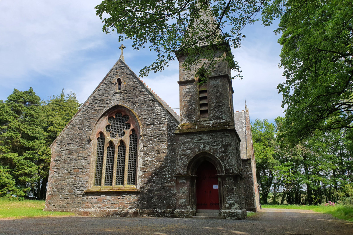Millisle Church