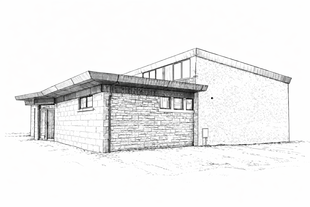 St George's Church Hall