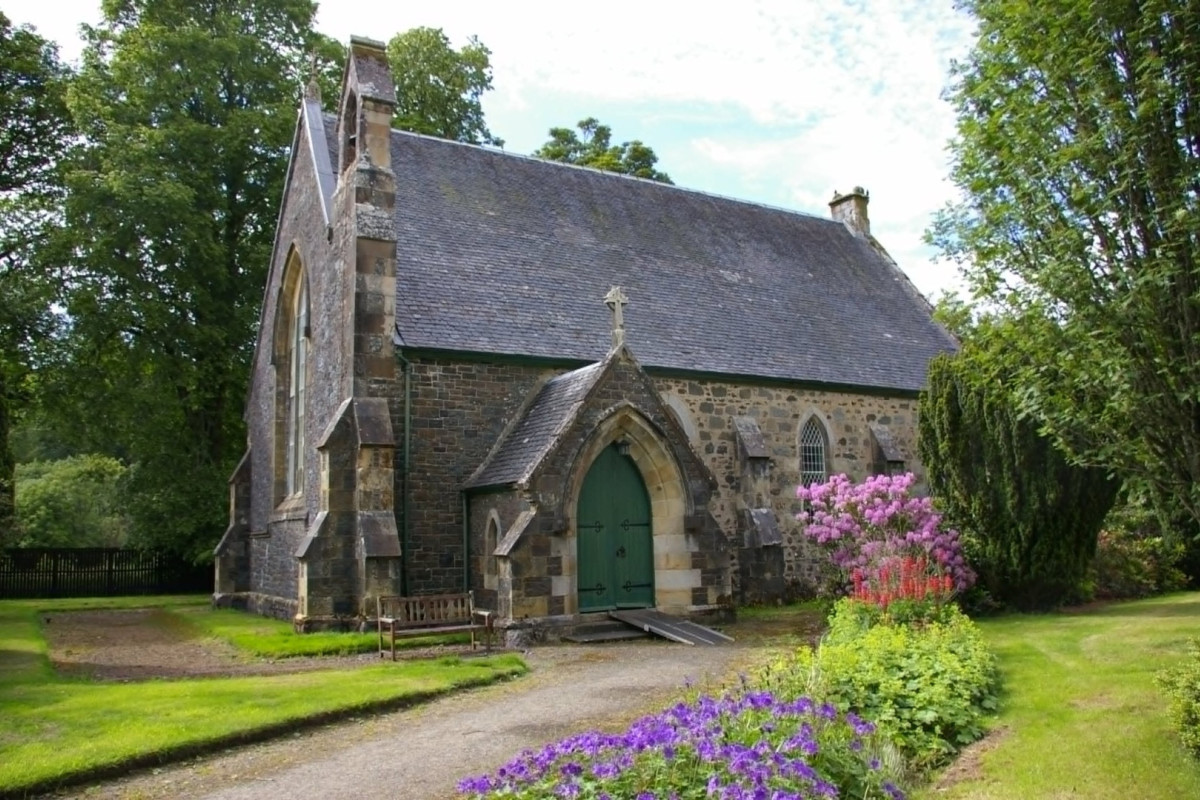 Barr Local Mission Church