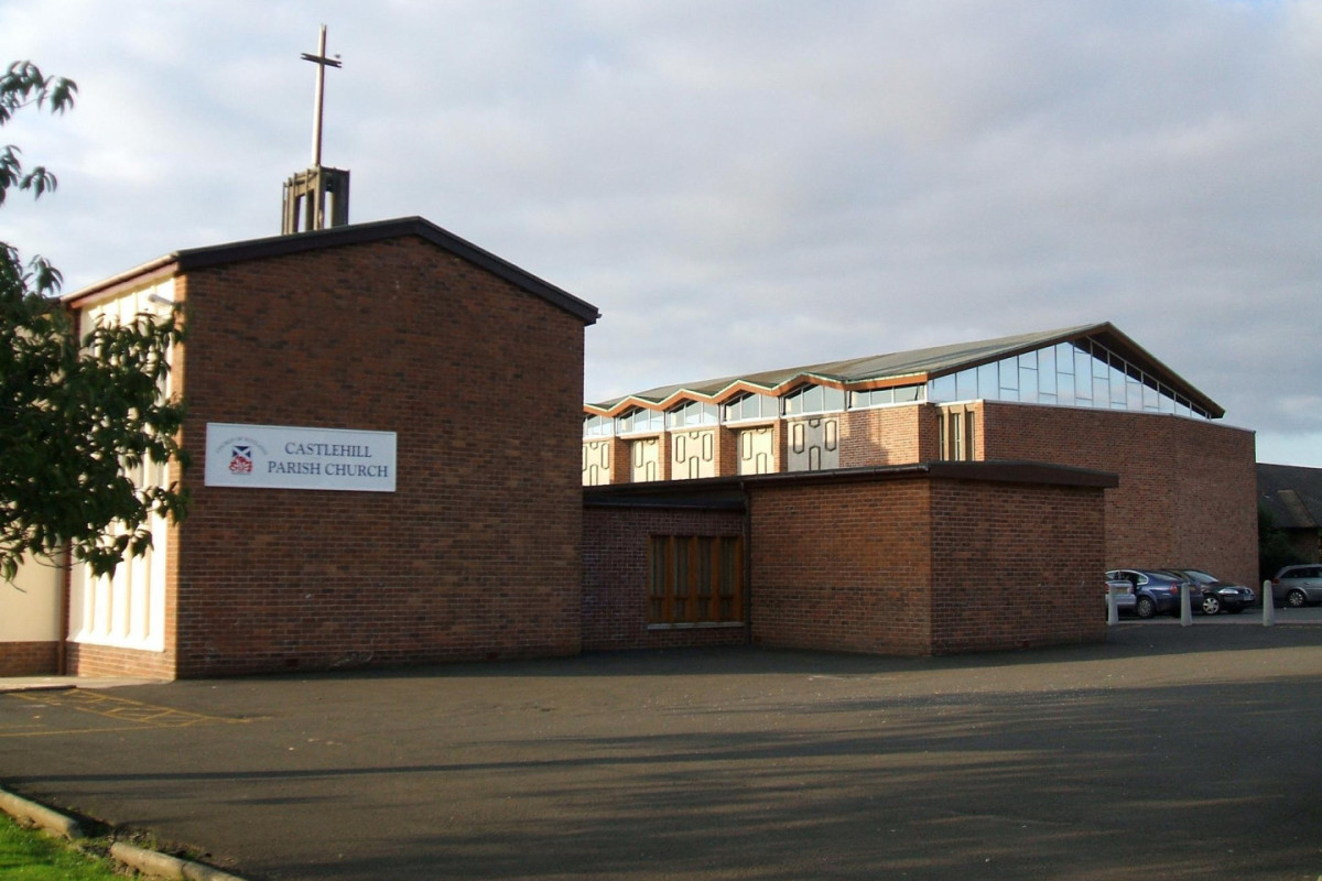 Castlehill Parish Church
