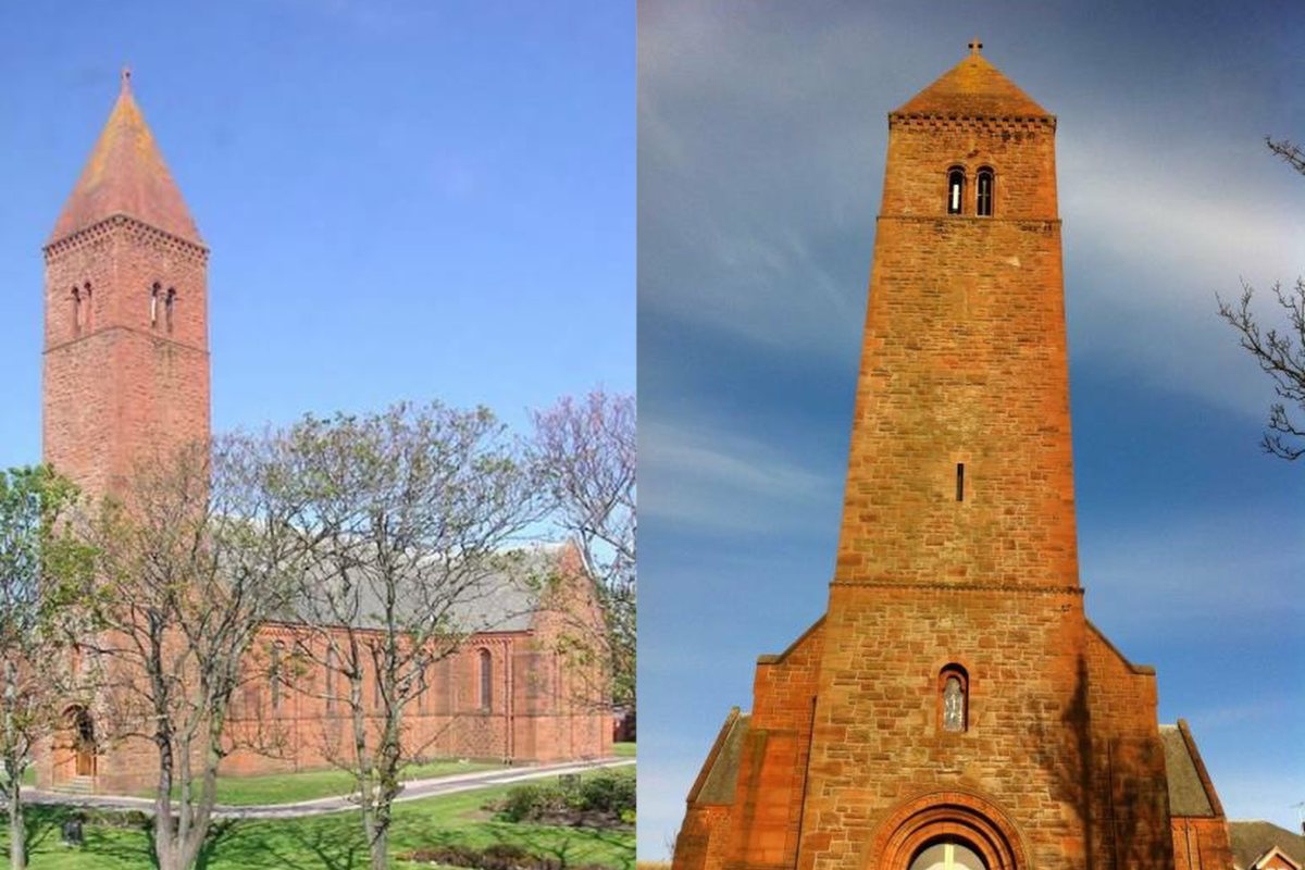 Prestwick St Nicholas