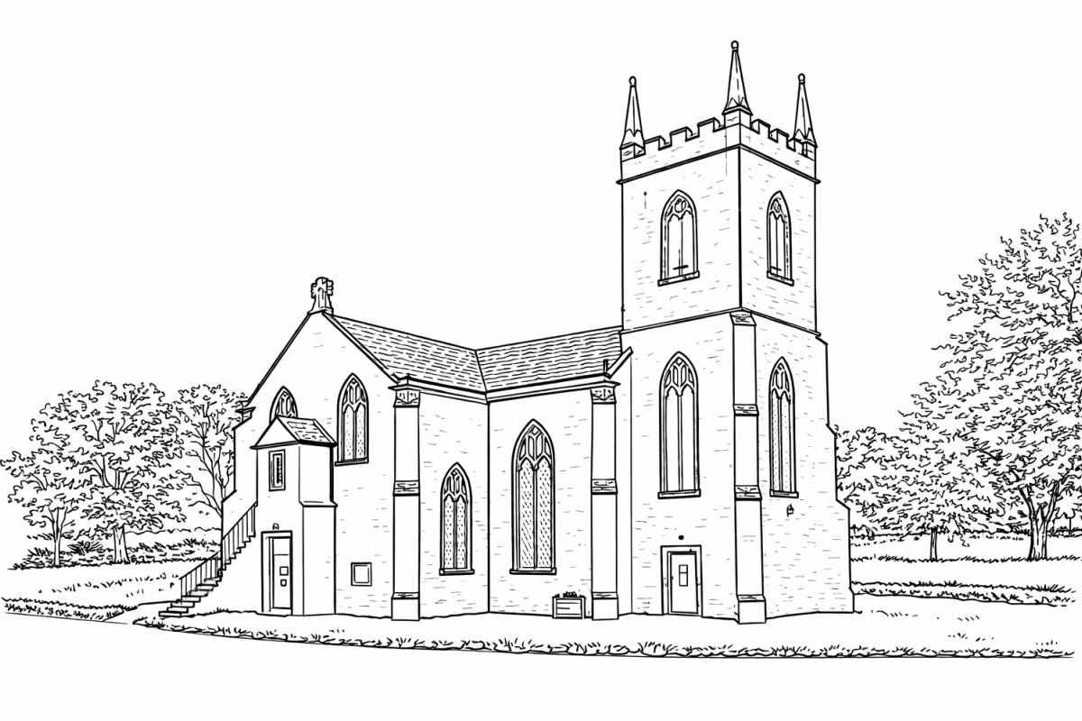 Kirkcowan Parish Church
