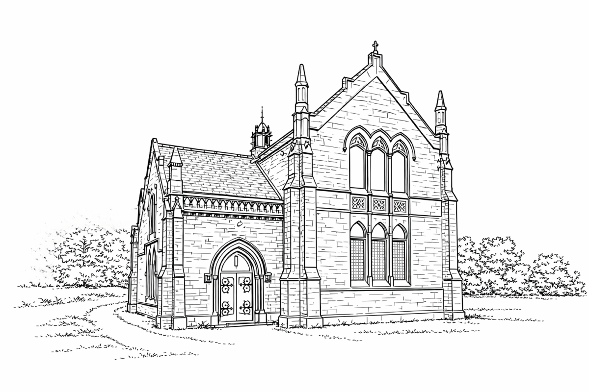 Kirkcudbright Church Hall