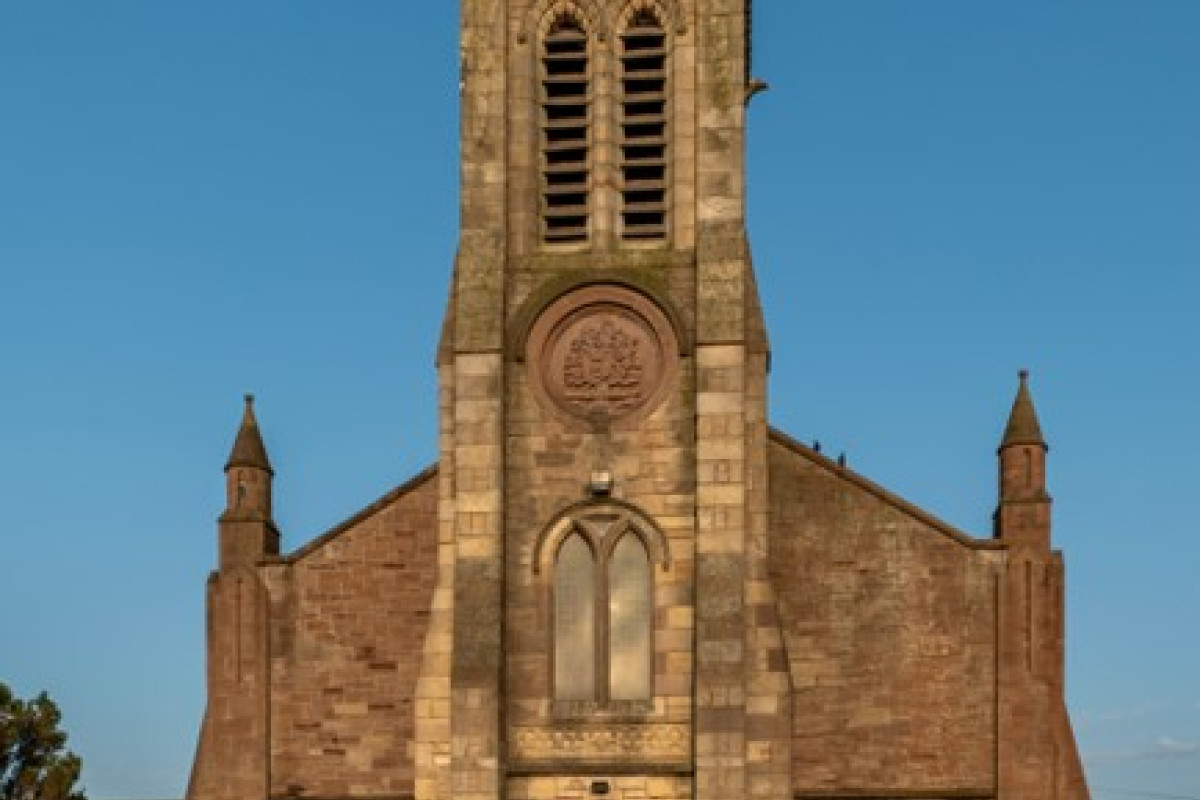 North Church Building