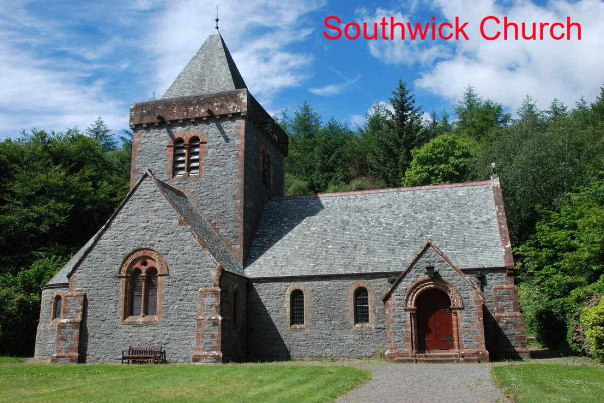 Southwick Church