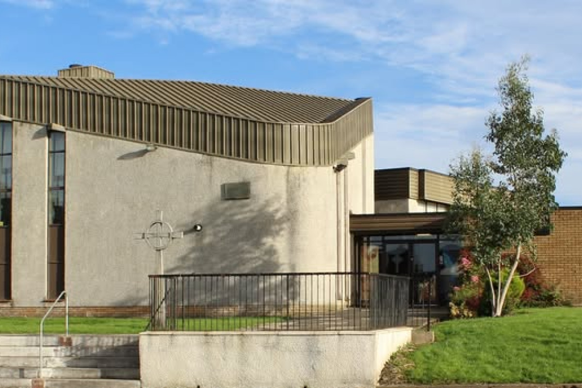 St Kentigern's Church