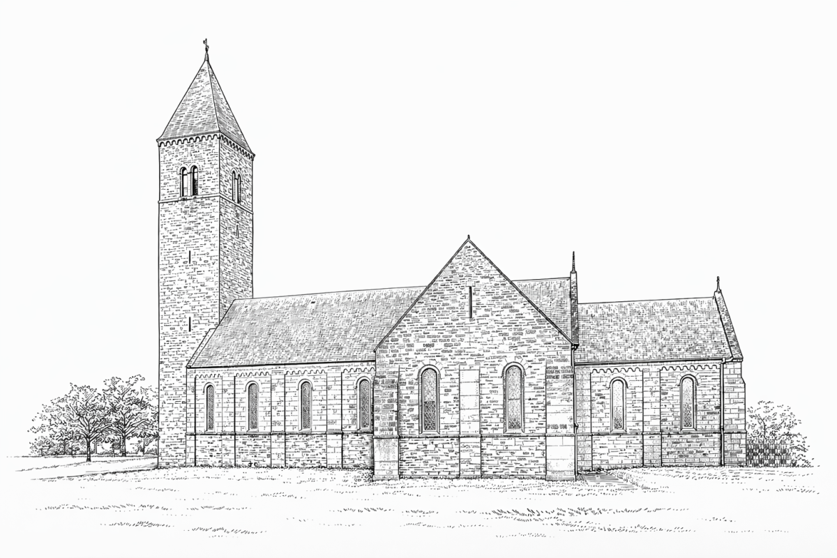 Prestwick St Nicholas